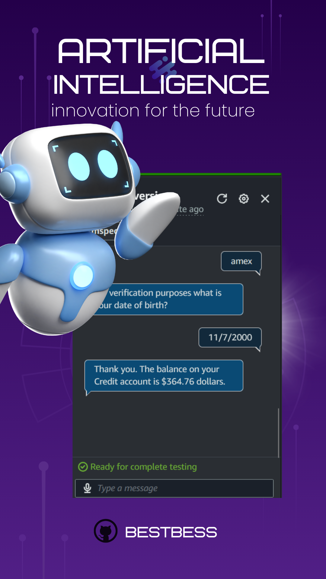 chat-bot